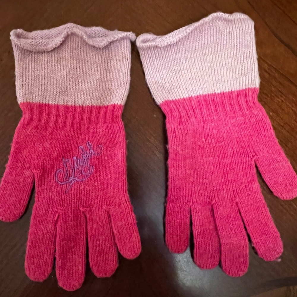 Gloves